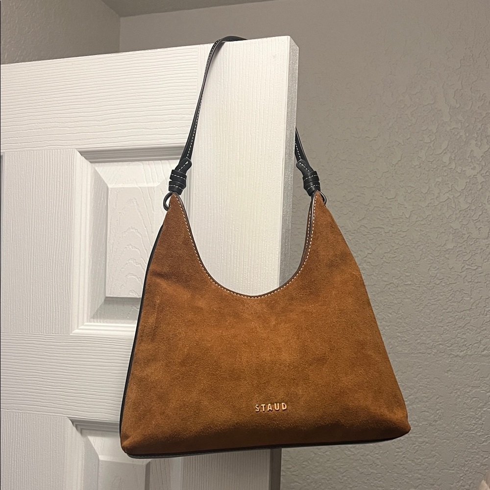 Staud Winona Shoulder Bag